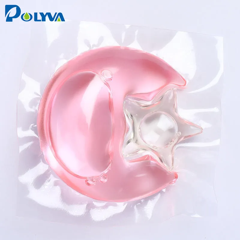 POLYVA custom best laundry detergent pods wholesaler for super market 2