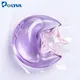 POLYVA bulk buy 3 in 1 laundry detergent pods manufacturer for chemical industrial 1