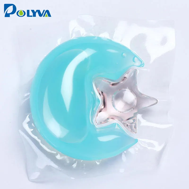 POLYVA custom best laundry detergent pods wholesaler for super market 3