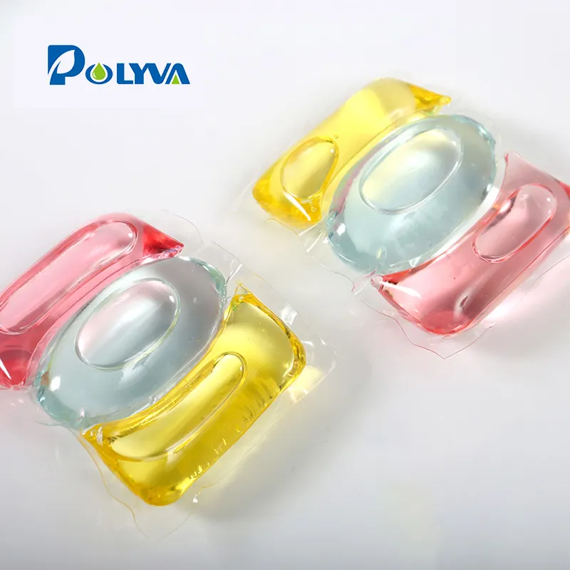 POLYVA washing machine pods factory for home 3
