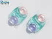 POLYVA 3 in 1 laundry detergent pods supplier for chemical industrial 1