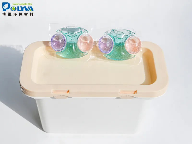 POLYVA custom best eco friendly laundry detergent wholesaler for chemical industrial 4