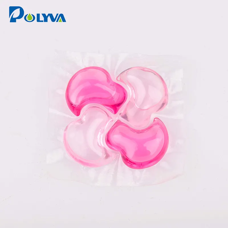 POLYVA best laundry detergent pods supplier for manufacturing 2
