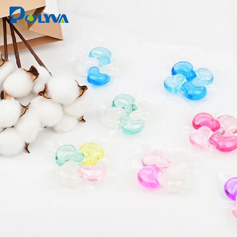 POLYVA best laundry detergent pods supplier for manufacturing 5