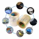 POLYVA eco-friendly water soluble film for cosmetic producers 4