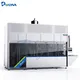 POLYVA customized laundry detergent pods packing machine producers 1