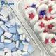 POLYVA oem & odm laundry pod machine one-stop solution 5