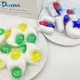 POLYVA oem & odm laundry pod machine one-stop solution 6