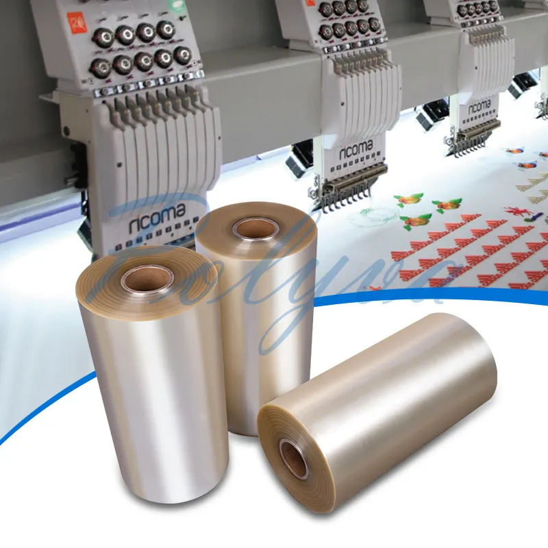 POLYVA polyvinyl alcohol bags with good price for medical5 1