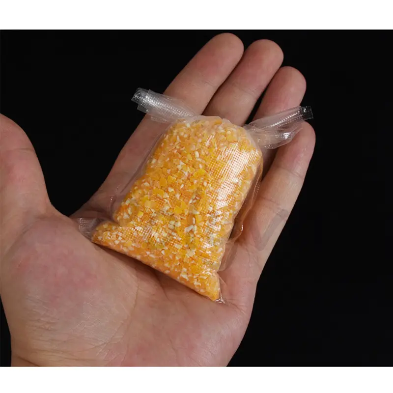 POLYVA high quality dissolvable plastic series for granules3 3
