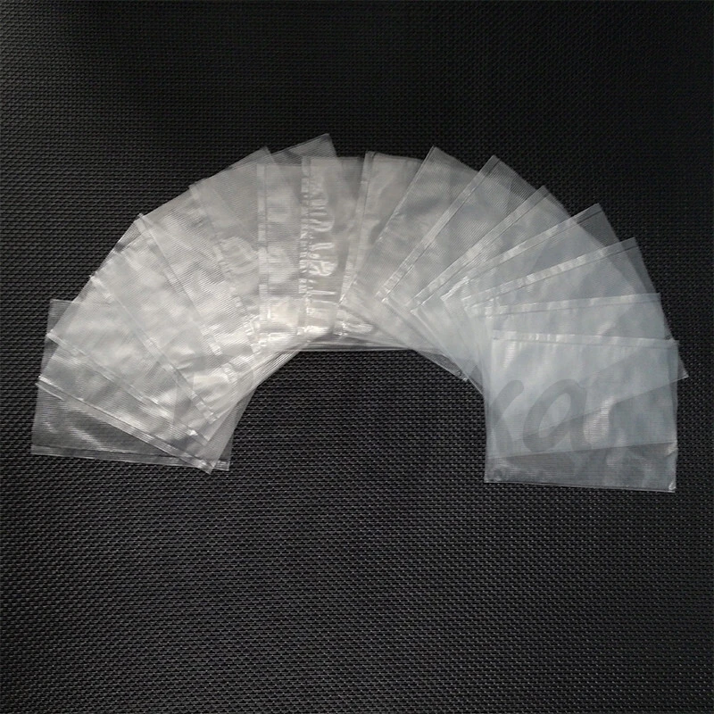 POLYVA popular dissolvable plastic factory for solid chemicals 7