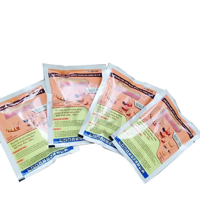 POLYVA advanced water soluble plastic bags with good price for solid chemicals1 5
