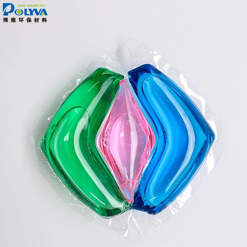 3 In1 Laundry Capsules Laundry pods bulk Manufacturers - OEM Laundry Pods Suppliers 1
