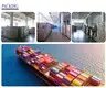 POLYVA Water soluble fertilizer eco-friendly missible oil agricultural pesticide packaging water soluble film manufacturer China7 6