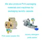 POLYVA laundry capsules non-toxic for factory2 2