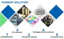 durable best laundry pods environmental-friendly for chemical industrial 2
