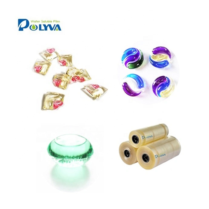 Eco Clean industrial laundry detergent dishwasher liquidscented beads washing water soluble laundry detergent pod 1