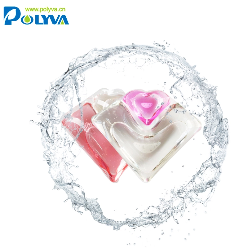 Polyva Factory Direct Supply of Persistent Aromatic Concentrated Laundry Beads 1
