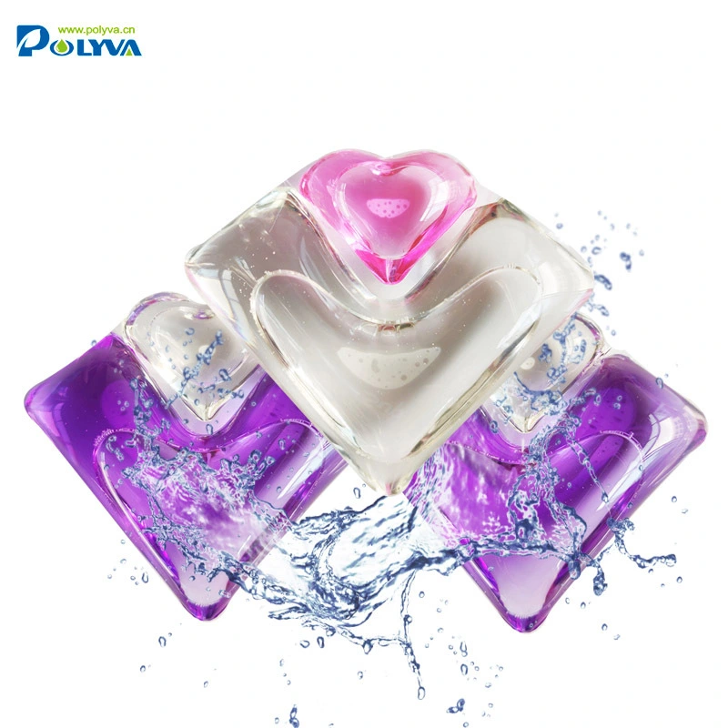 polyva 2 in1 washinglaundry pods laundry liquid detergent capsules laundry pods 1