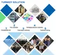 POLYVA eco-friendly laundry detergent manufacturers for washing machine 5