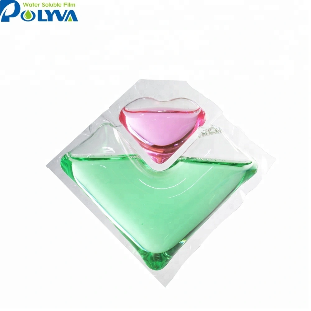 Foshan factory OEM washing pods/dishwashinglaundry liquid detergent capsules 1