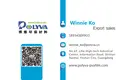 non-toxic pvoh film factory for hotel 6