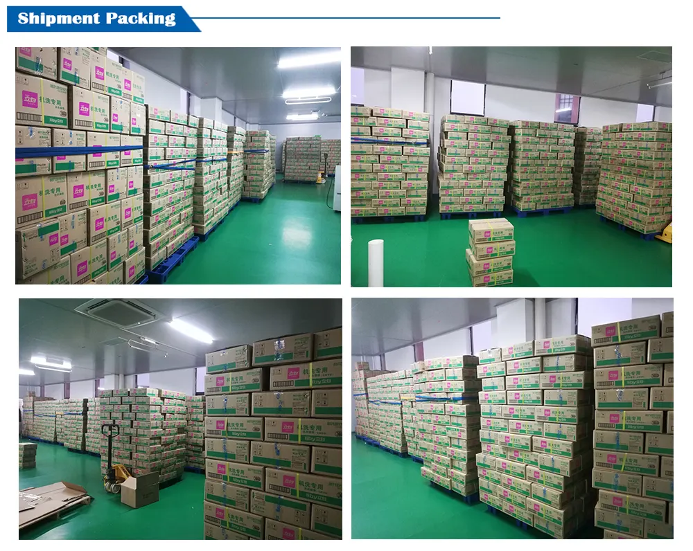 POLYVA eco-friendly laundry detergent manufacturers for washing machine 4