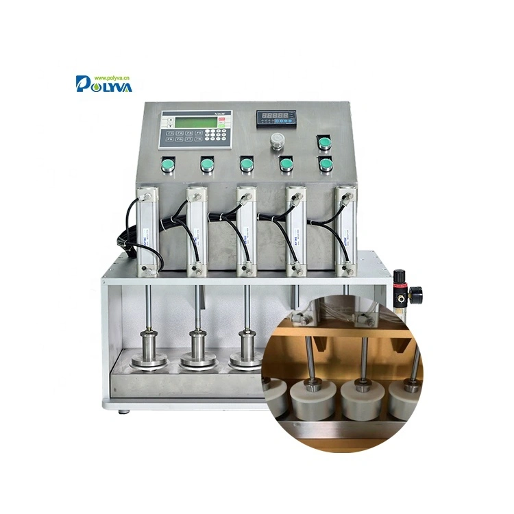 Polyva steel durable auto firm anti-pressure ester for laundry capsule 1