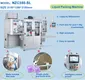 professional laundry packing machine directly sale 2