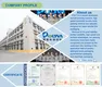 professional laundry packing machine directly sale 6