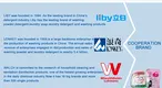 professional laundry packing machine directly sale 8