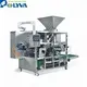 POLYVA cheapest laundry packaging machine personalized for non aqueous system material washing powder 1