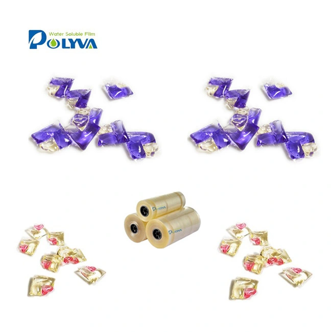 home cleaning products powder washing detergent laundry podsrose soap washing detergent capsules and soluble film 1