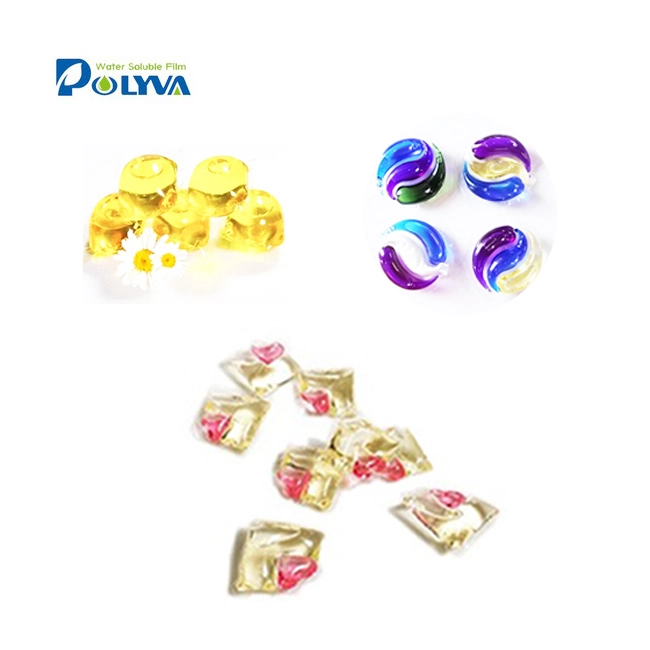 polyva customized eco friendlylaundry detergentfactory manufacturers laundry detergent pods 1