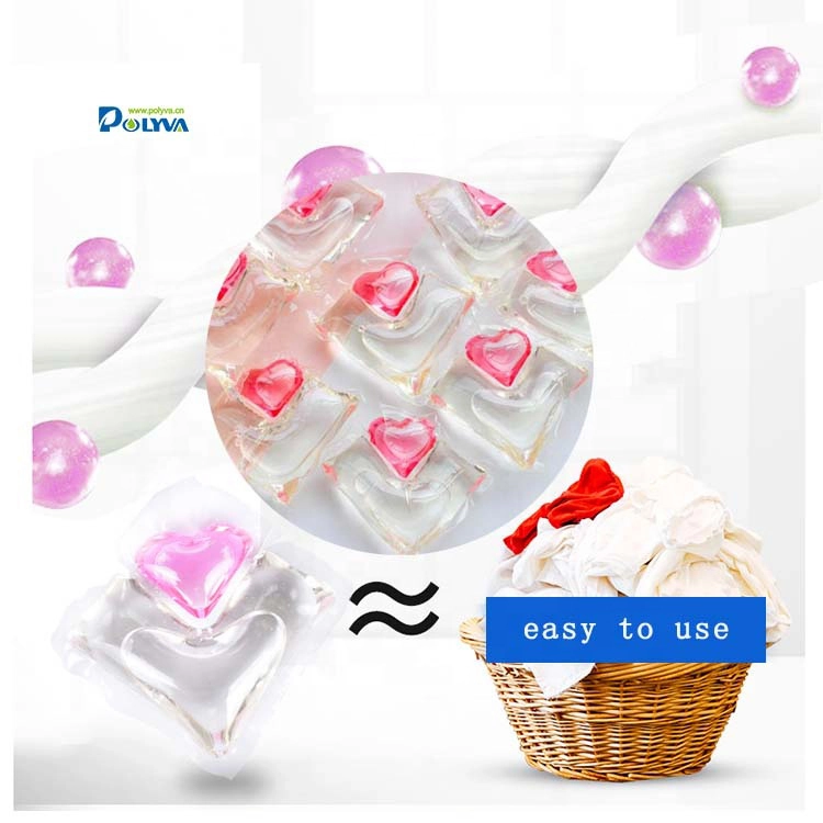 apparel cleaning laundry capsule detergent pods 1