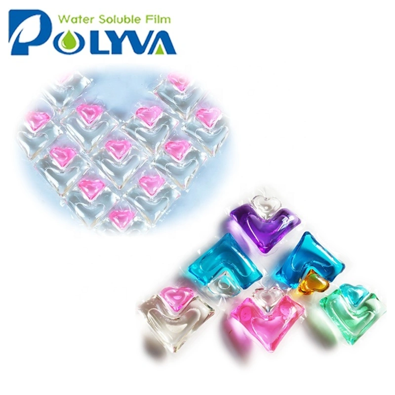 organic natural aromatic laundry liquid pod beads capsule for hotel/family 1
