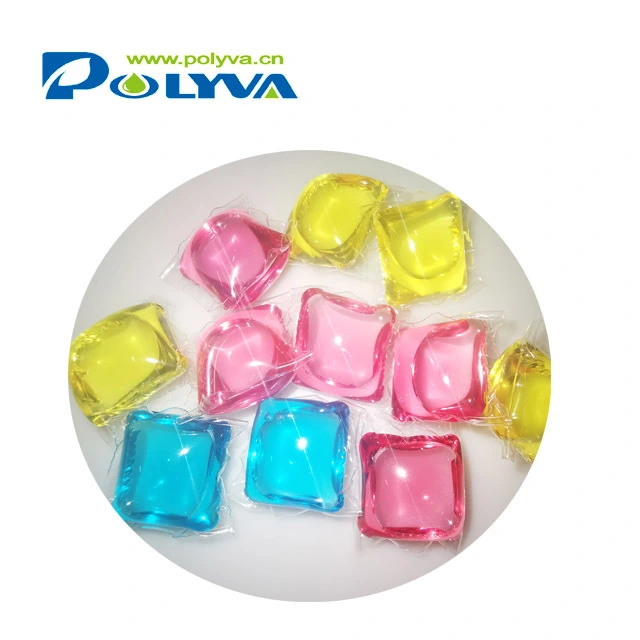 Polyva professional helper laundry pods for washingcloths 1