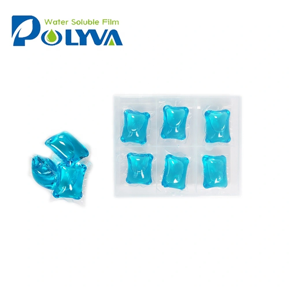 high-quality eco-friendly water soluble film laundry condensate beads 1