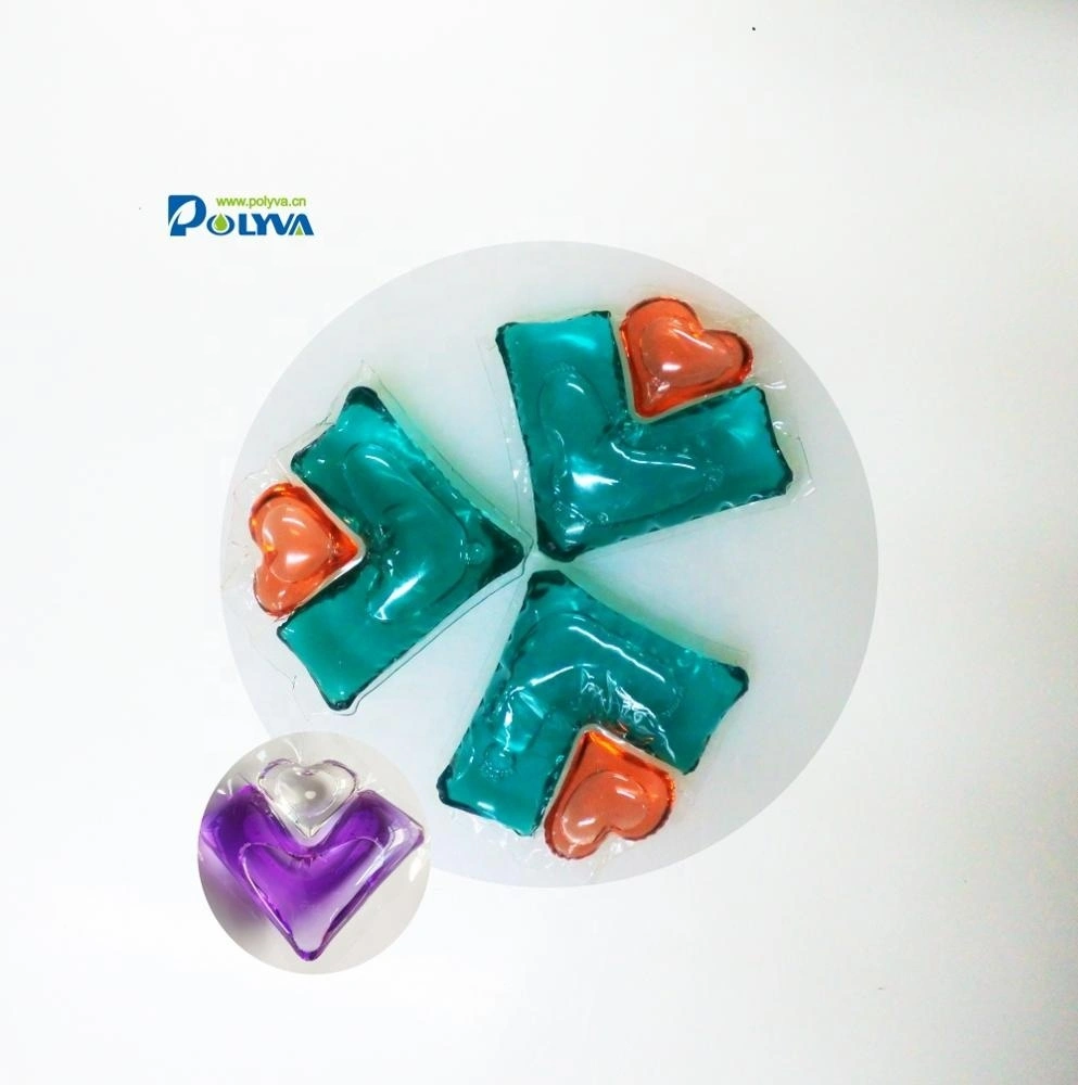 15-25g bulk wholesale colorful powerful clean clothes laundry detergent pods 1