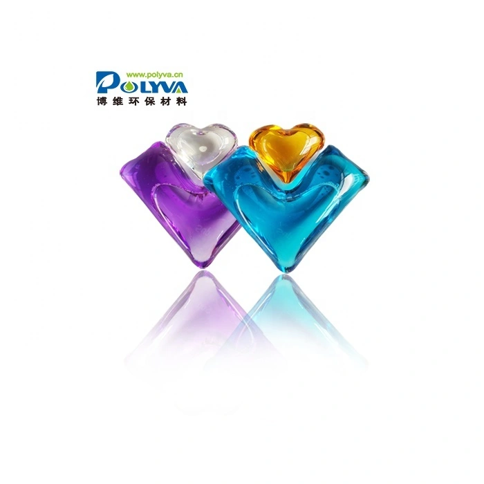 15g liquid Laundry Detergent Pods gel capsulesfor washing clothes 1