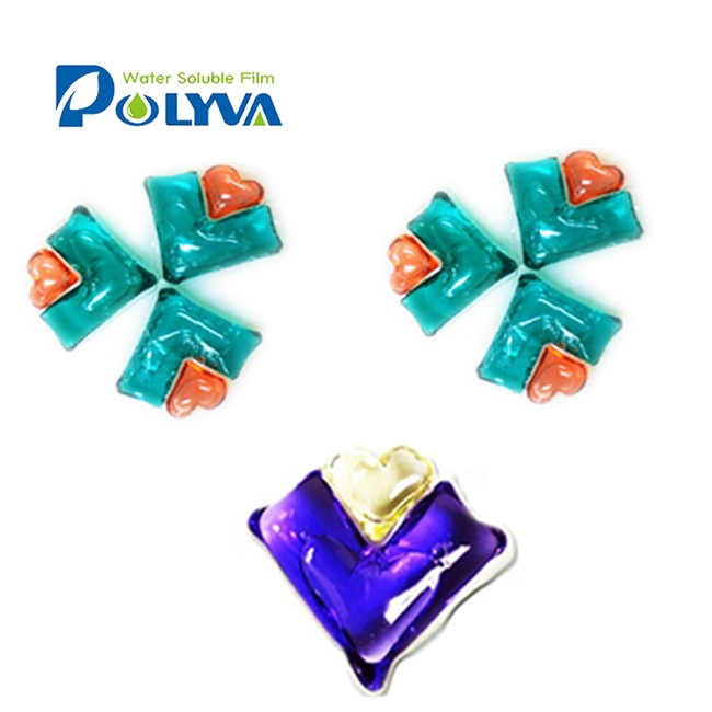 bulk detergent powder Water Soluble Packing Laundry Detergent Fragrance capsule laundry pod 1