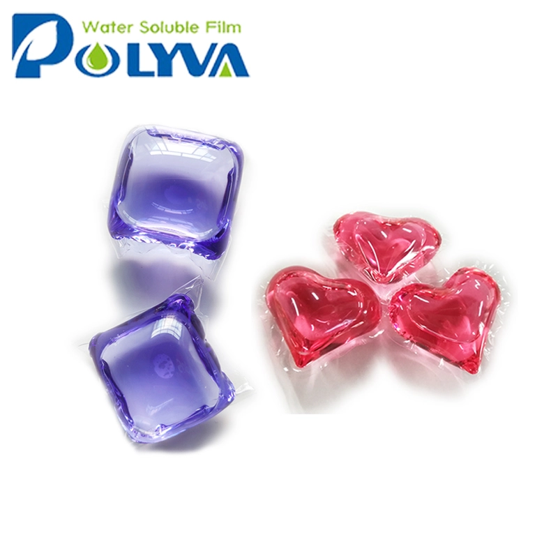 Polyva liquid detergent washingbeads 1