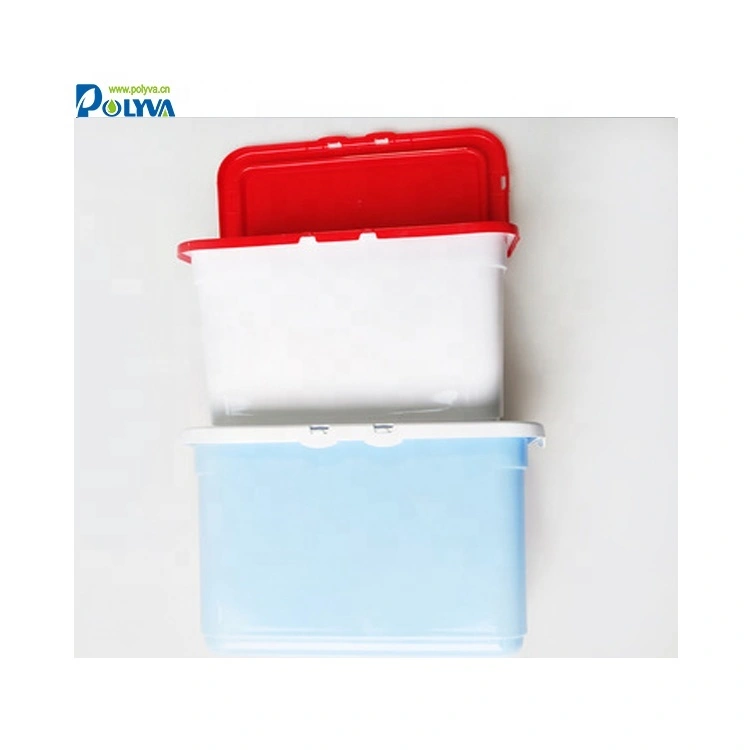 frim plastic box for packing laundry pods 1