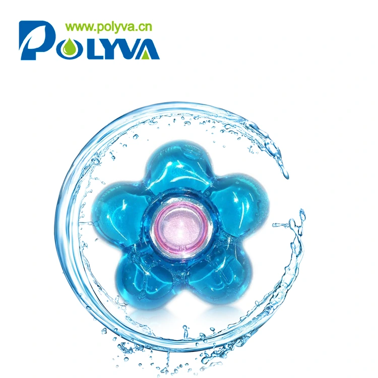 2in1 lasting fragrance liquid customized cleaner laundry detergent pods for washing clothes 1
