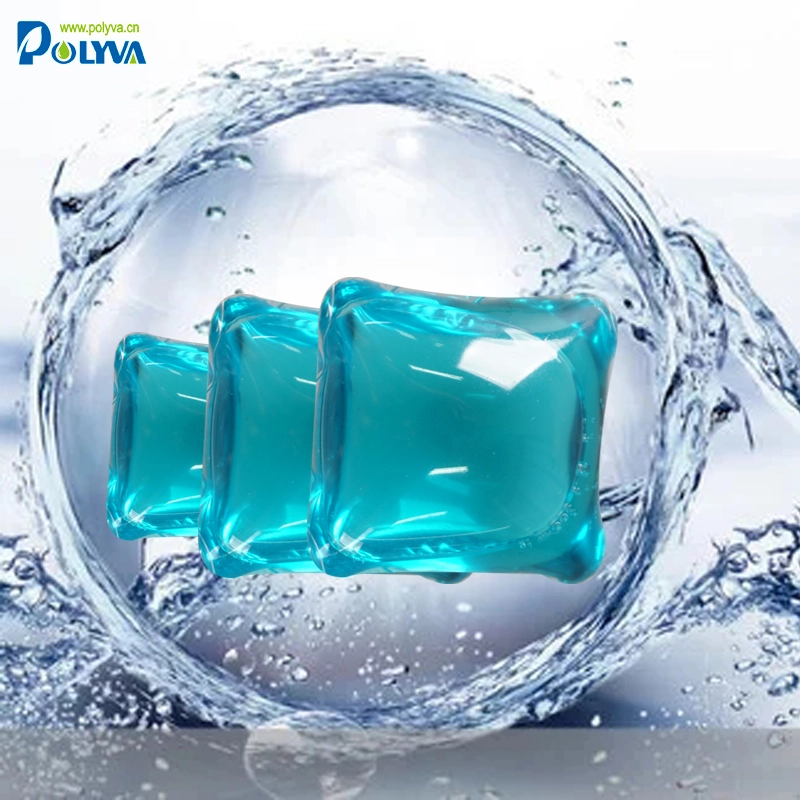 polyva wholesale Custom made High Quality apparel cleaning laundry beads 1
