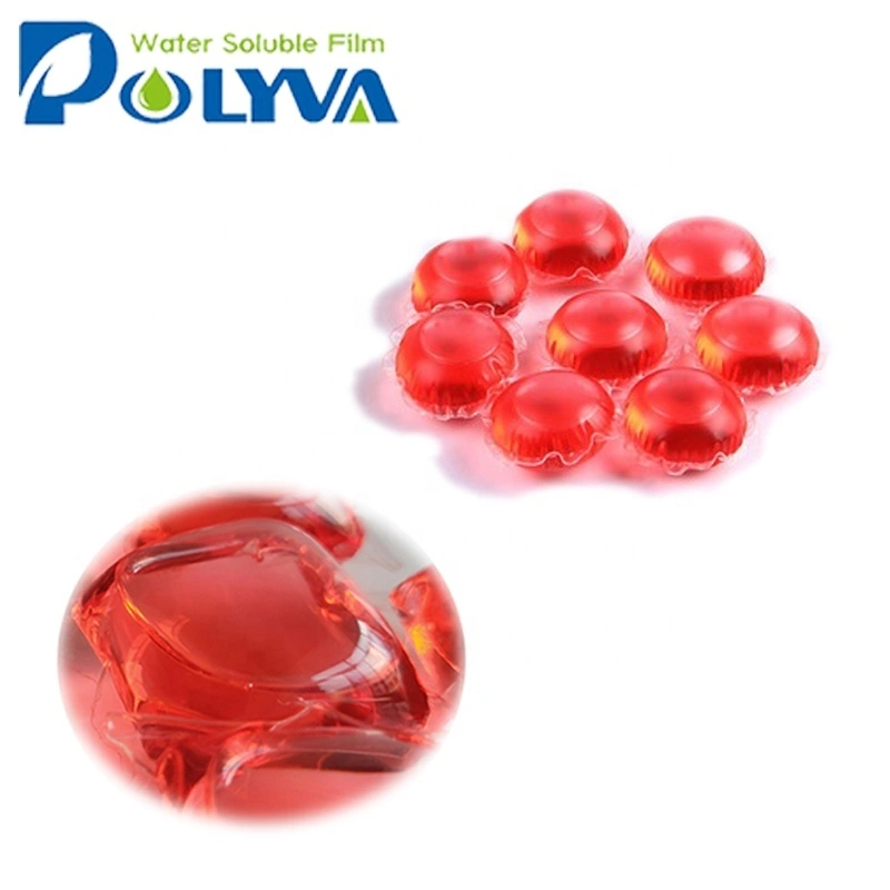 eco-friendly laundry liquid beads 1