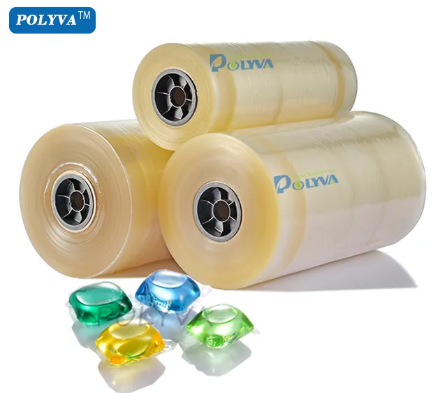 oem & odm pvoh film with custom services for packaging 2