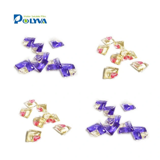 factory wholesale household cleaning super plastic laundry detergent pods bottle condensed eco friendly handmade soap 1