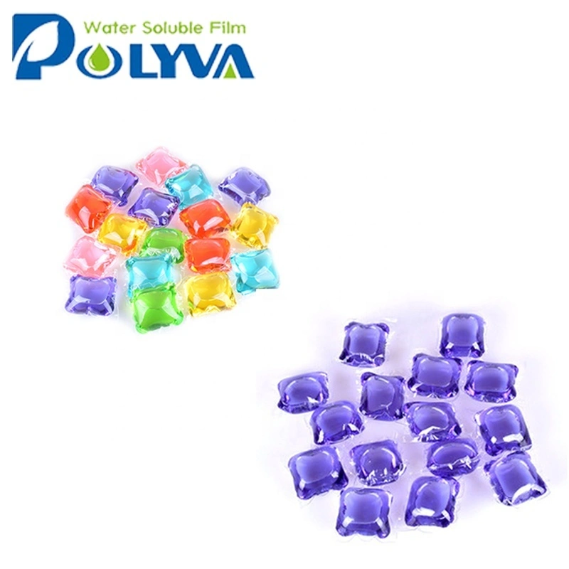 organic aromatic laundry liquid pod/beads 1