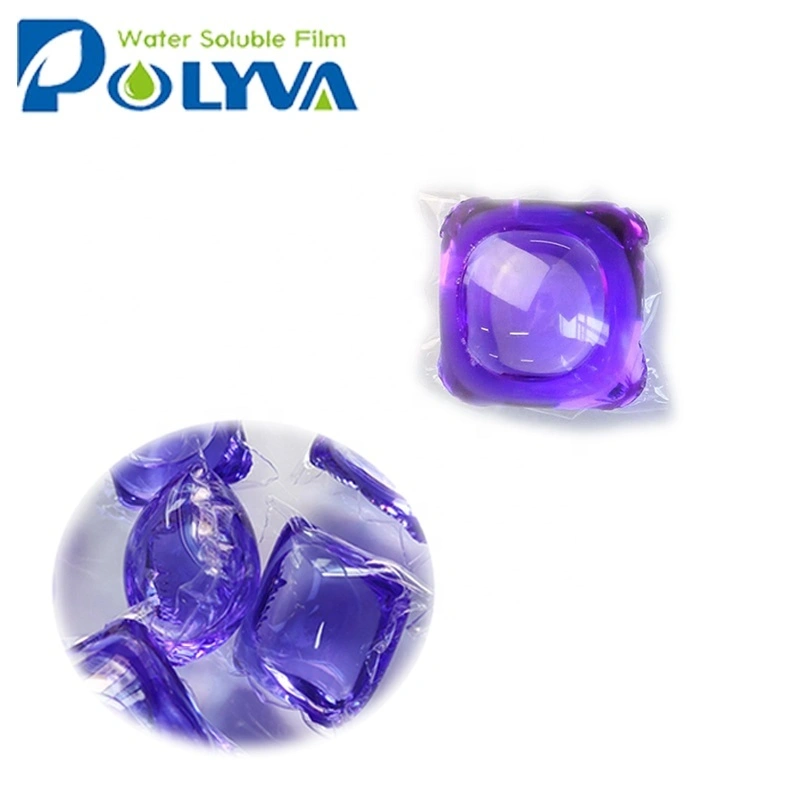 concentrated laundry detergent liquid pods 1
